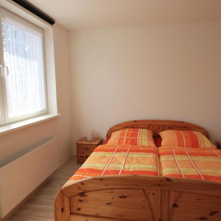 Pension Vorm Darss Hirschburg Екстер'єр фото