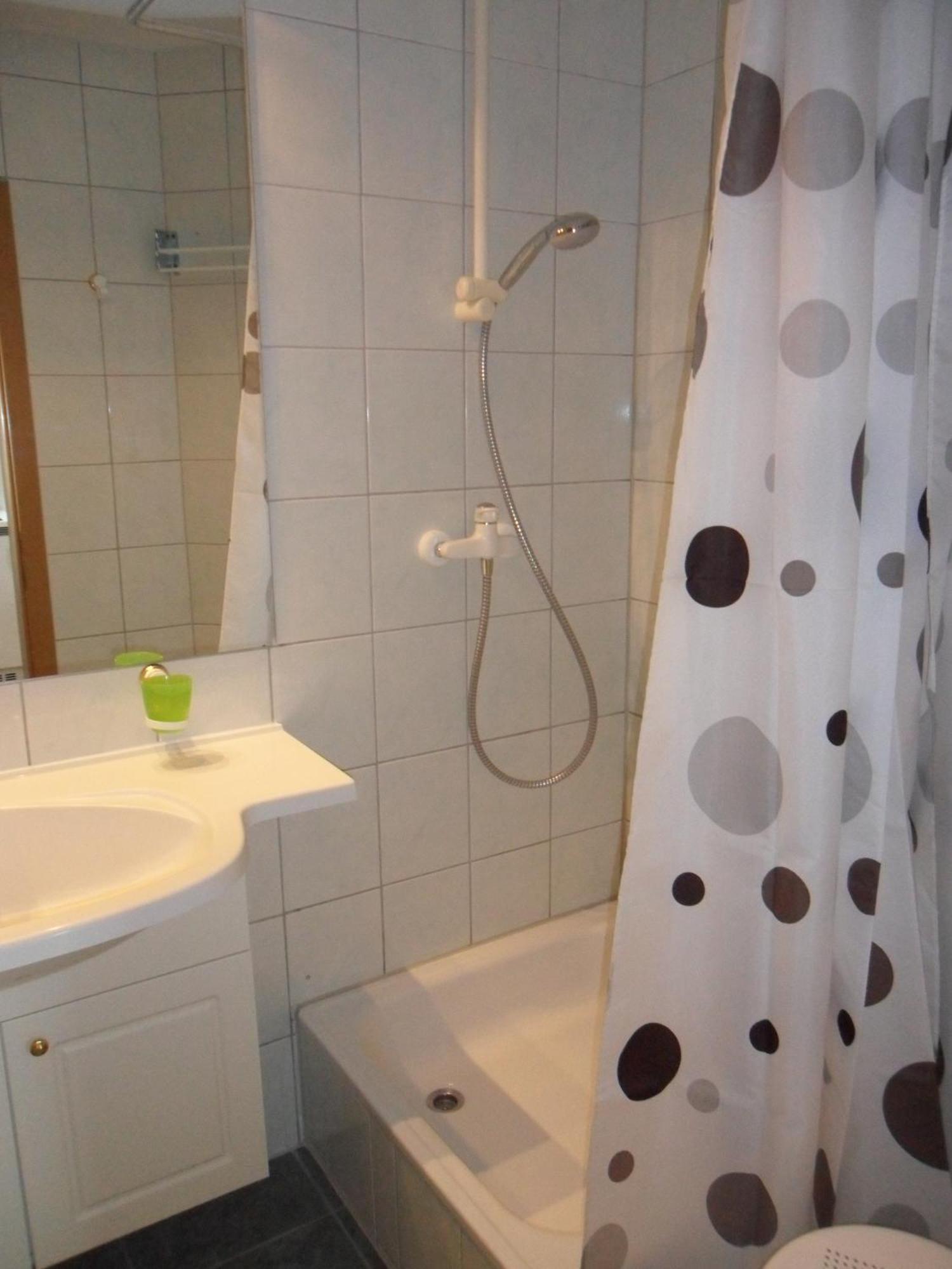 Pension Vorm Darss Hirschburg Екстер'єр фото