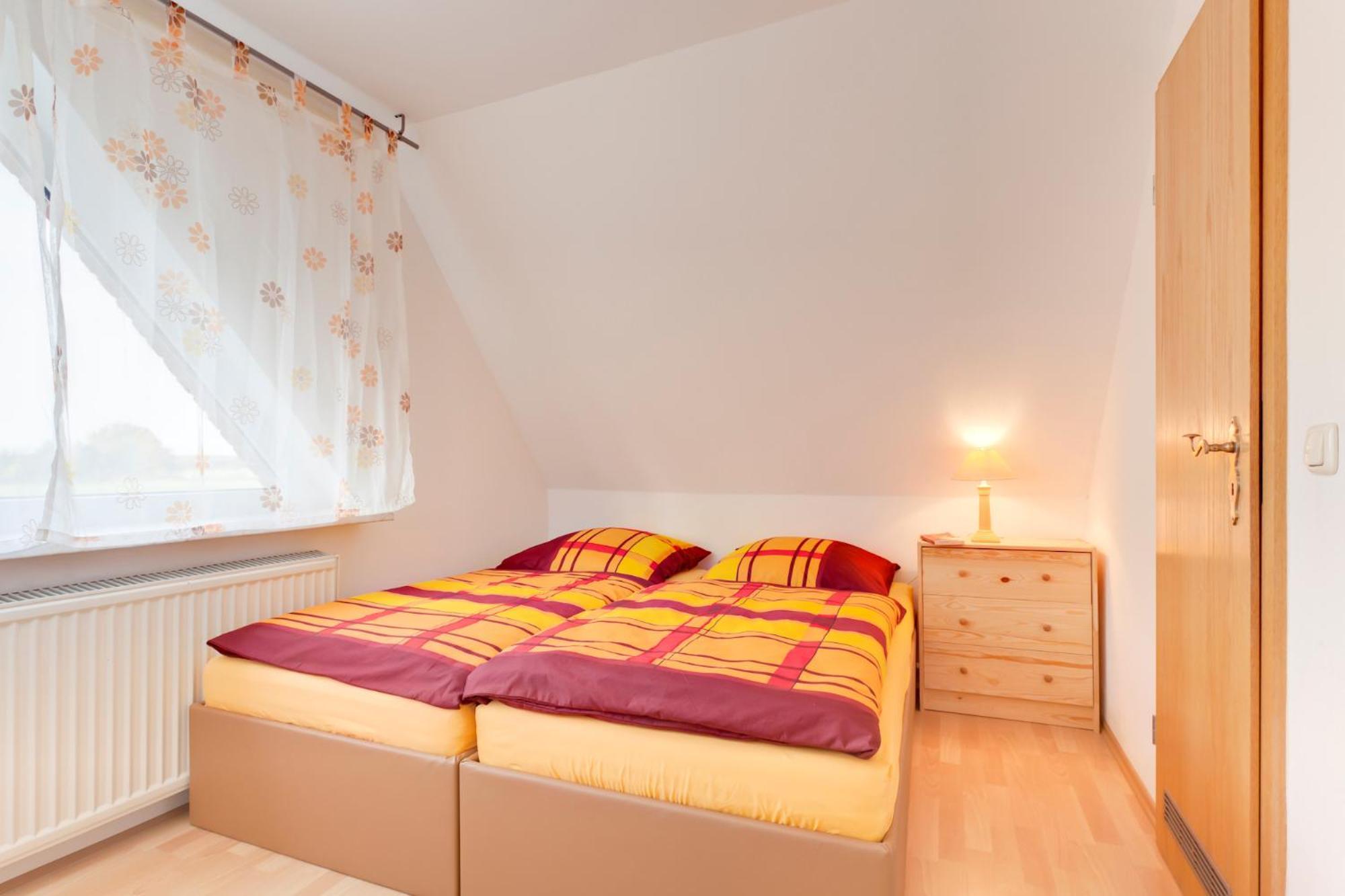 Pension Vorm Darss Hirschburg Екстер'єр фото